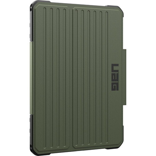 Urban Armor Gear Metropolis SE Series Case for 11" iPad Pro M4 5th Gen (Olive)