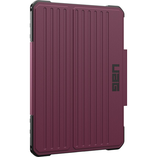 Urban Armor Gear Metropolis SE Series Case for 11" iPad Pro M4 5th Gen (Bordeux)