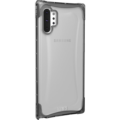 Urban Armor Gear Plyo Series Case for Samsung Galaxy Note10+ (Ice)