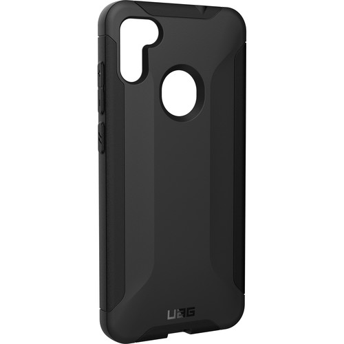 Urban Armor Gear Scout Smartphone Case for Samsung Galaxy A11