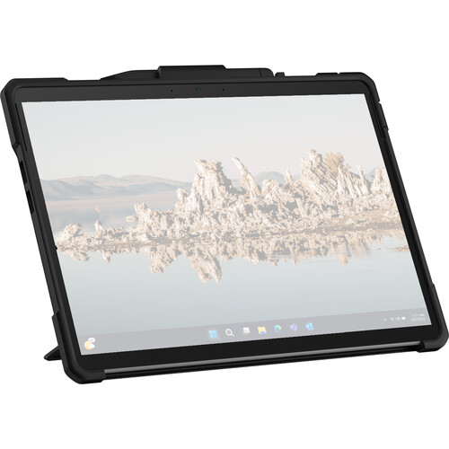 Urban Armor Gear Metropolis SE Case for 13" Microsoft Surface Pro (Black)