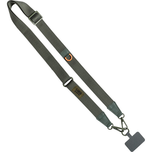 Urban Armor Gear Scout Crossbody Lanyard (Olive)