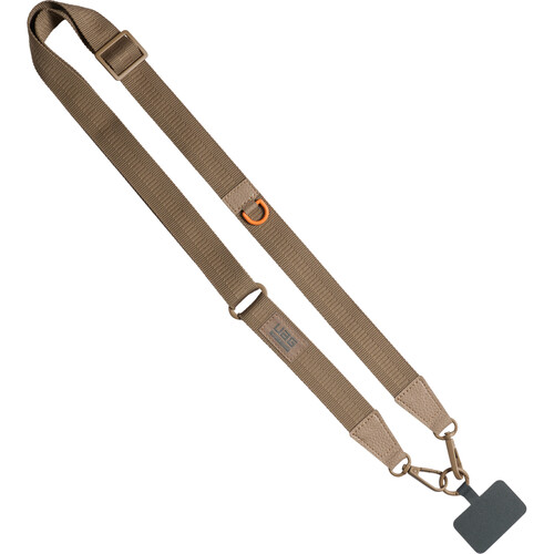Urban Armor Gear Scout Crossbody Lanyard (Dark Earth)