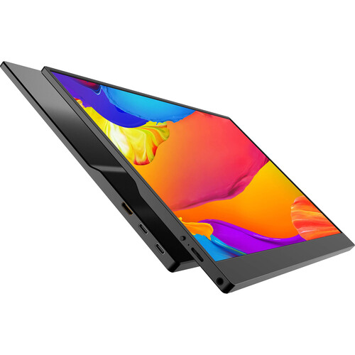 Urban Factory Duplee 15.6" Portable Monitor