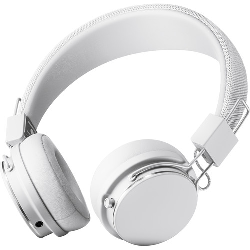 Urbanears Plattan 2 Wireless On-Ear Headphones (White) 1002584
