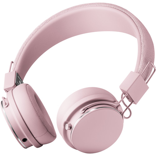 Urbanears Plattan 2 Wireless On-Ear Headphones 1002585 B&H Photo