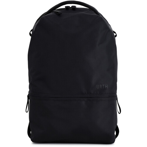 Urth Arkose Backpack (Black, 20L)