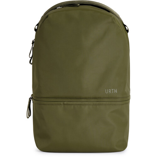 Urth Arkose Backpack (Green, 20L)