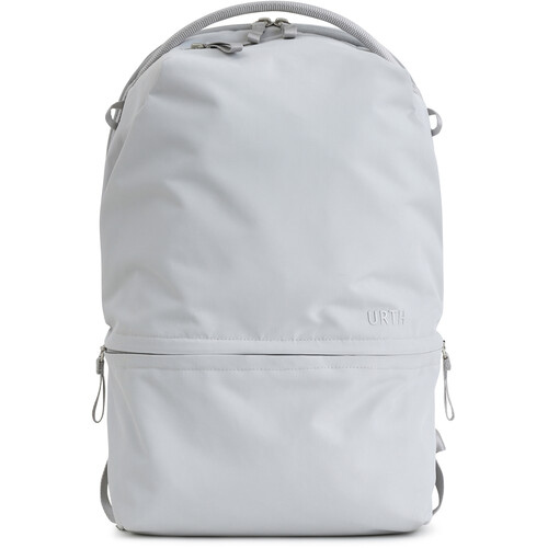 Urth Arkose Backpack (Ash Gray, 20L)