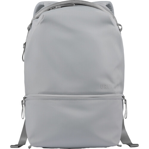 Urth Arkose Backpack (Stone Gray, 20L)