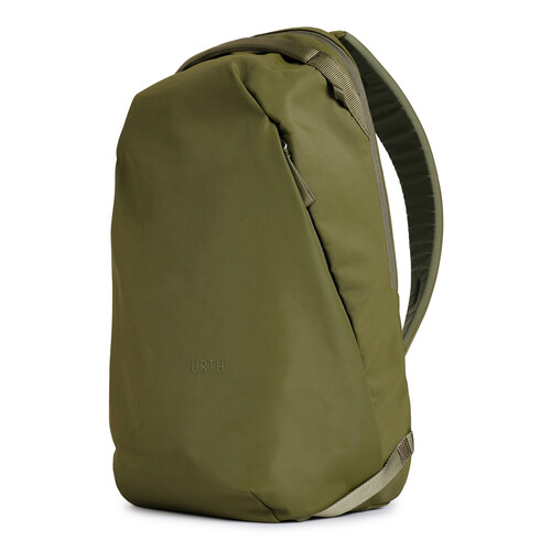 Urth Norite 24L Modular Backpack + Camera Insert (Green)