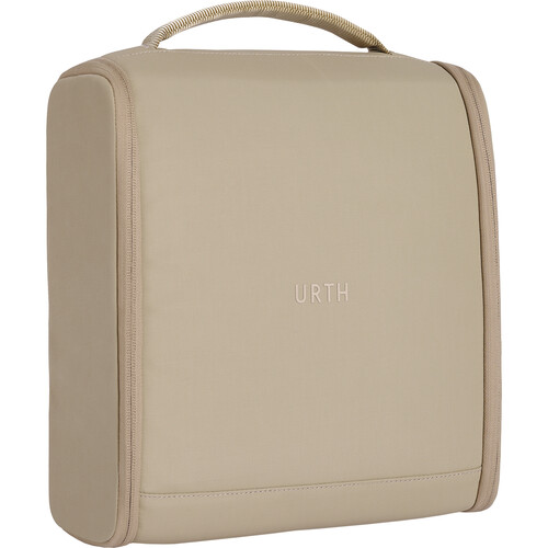 Urth Norite Mid-Size Camera Insert (Beige, 11.3L)