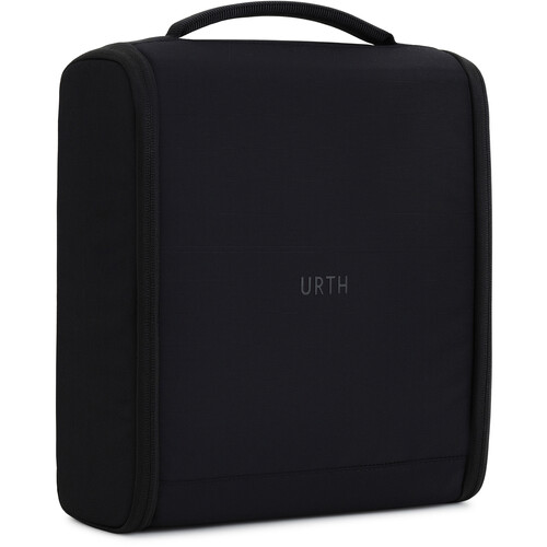 Urth Norite Mid-Size Camera Insert (Black, 11.3L)