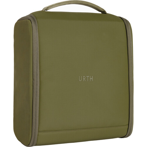 Urth Norite Mid-Size Camera Insert (Green, 11.3L)