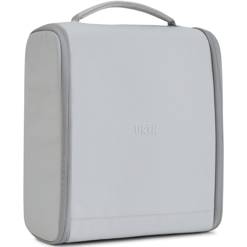 Urth Norite Mid-Size Camera Insert (Ash Gray, 11.3L)