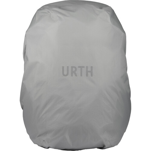 Urth Stratus Rain Cover (Light Gray)