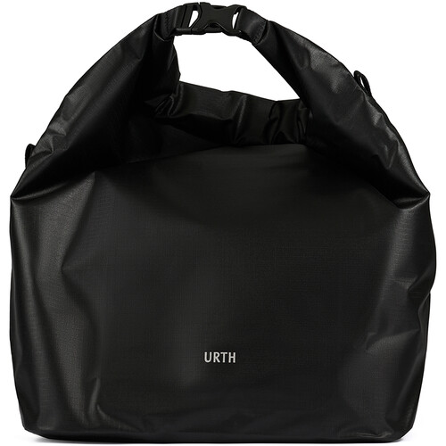 Urth Atacama Dry Bag (Black, 25L)