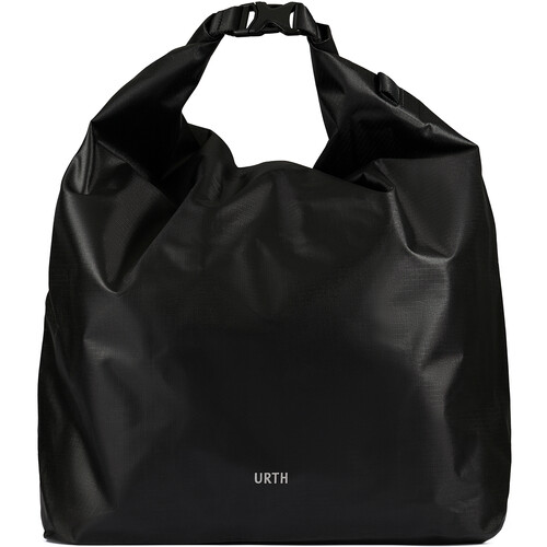 Urth Atacama Dry Bag (Black, 35L)
