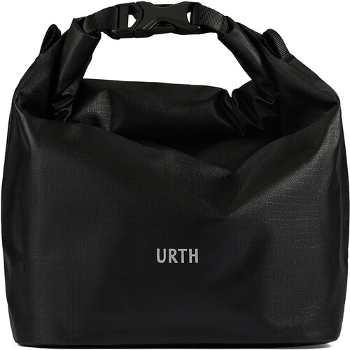 Urth Atacama Dry Bag (Black, 7L)