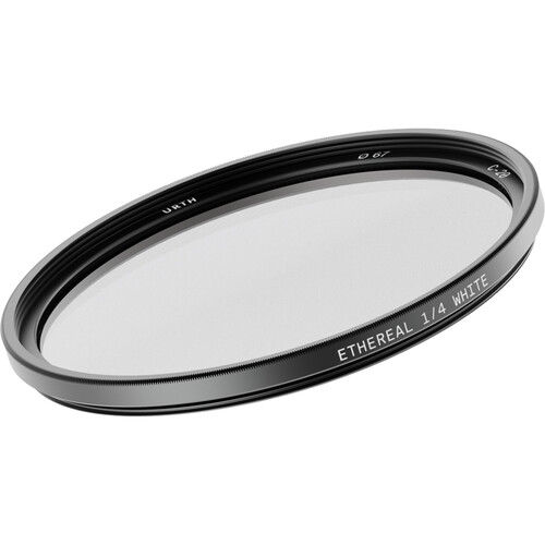 Urth Ethereal White Mist Filter Plus (58mm, 1/4 Grade)