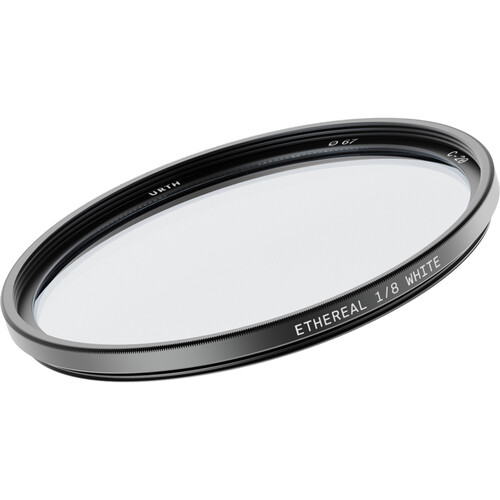 Urth Ethereal White Mist Filter Plus (58mm, 1/8 Grade)