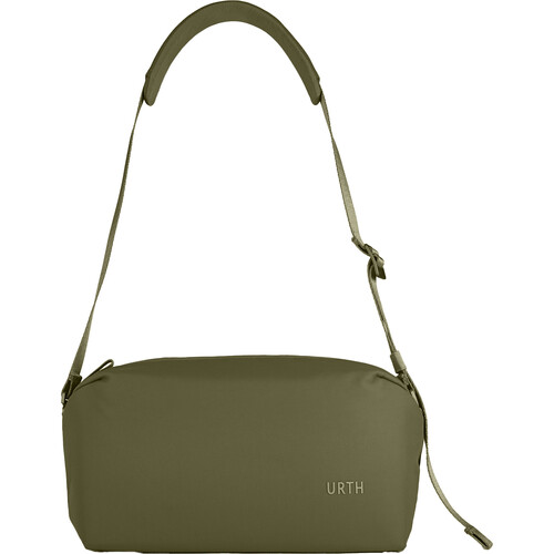 Urth Dolomite Camera Sling (Moss, 8L)