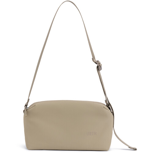 Urth Dolomite Camera Sling (Sand, 5L)