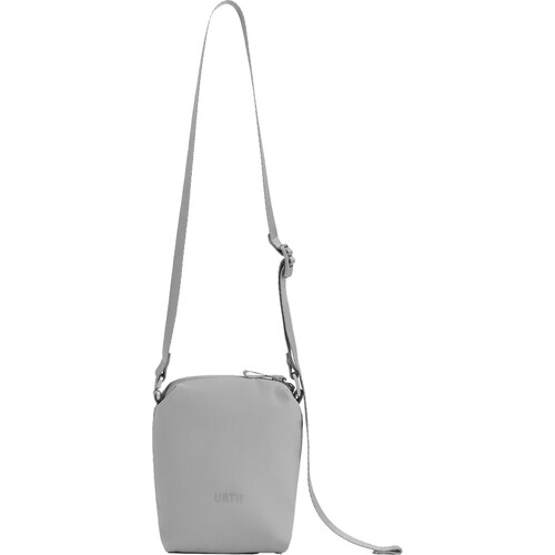 Urth Andesite Camera Pouch (Stone Gray, 2L)