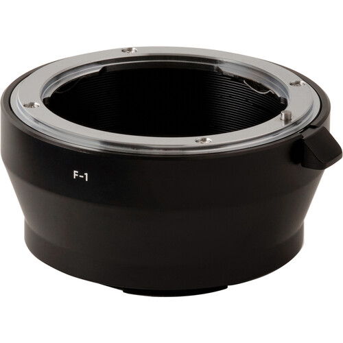 Urth Lens Mount Adapter for Nikon F Lens to Nikon 1 Camera