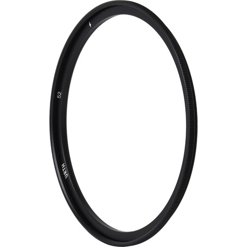 Urth Adapter Ring for Magnetic Lens Filters (52mm)