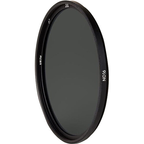 Urth ND Lens Filter Plus+ (67mm, 4-Stop)