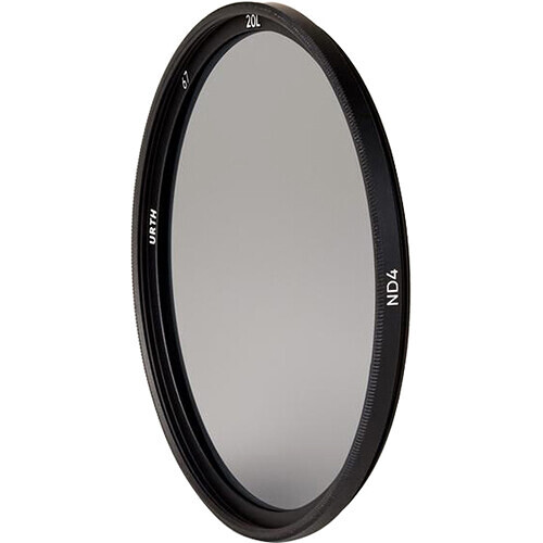Urth ND Lens Filter Plus+ (49mm, 2-Stop)