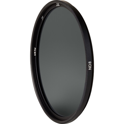 Urth ND Lens Filter Plus+ (39mm, 3-Stop)