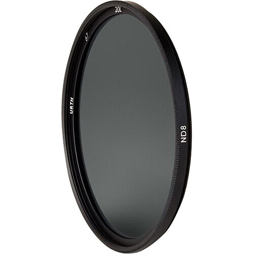 Urth ND Lens Filter Plus+ (67mm, 3-Stop)