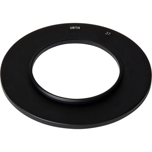 Urth Adapter Ring for 75mm Square Filter Holder (67-37mm)