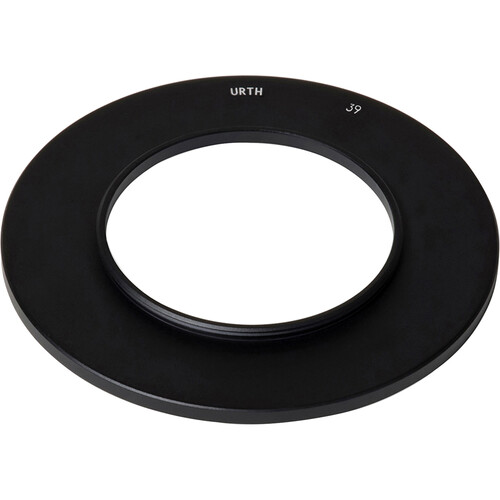 Urth Adapter Ring for 75mm Square Filter Holder (67-39mm)