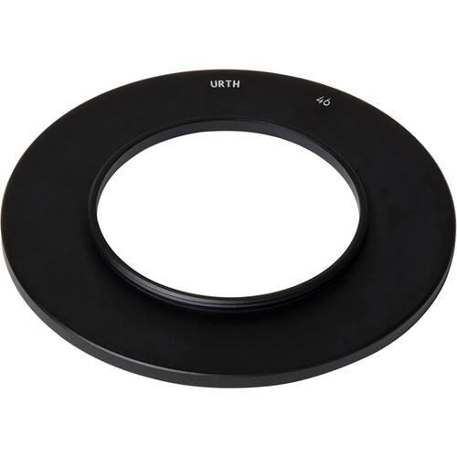 Urth Adapter Ring for 75mm Square Filter Holder (67-46mm)