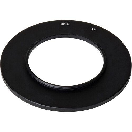 Urth Adapter Ring for 75mm Square Filter Holder (67-49mm)