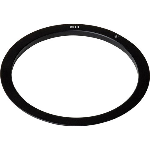 Urth Adapter Ring for 75mm Square Filter Holder (67-55mm)