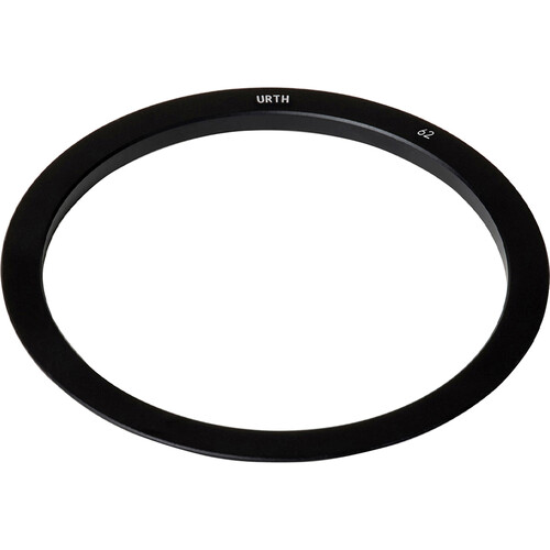 Urth Adapter Ring for 75mm Square Filter Holder (67-62mm)