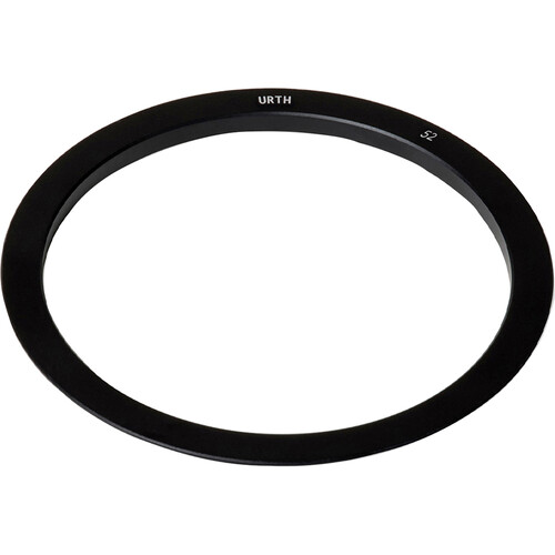 Urth 86-52mm Adapter Ring for 100mm Square Filter Holder