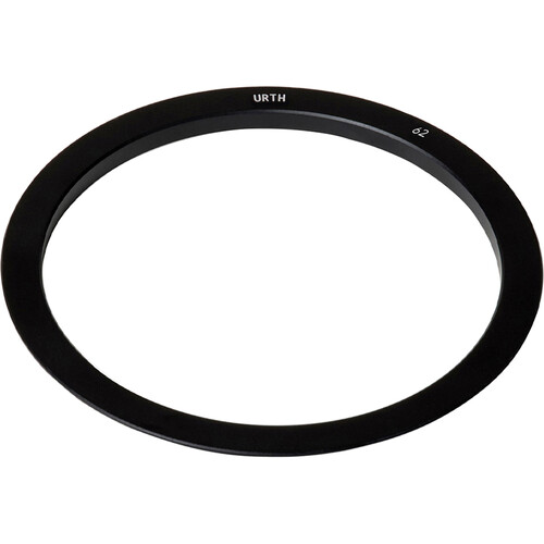 Urth 86-62mm Adapter Ring for 100mm Square Filter Holder