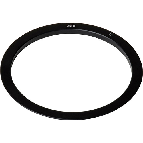 Urth 86-72mm Adapter Ring for 100mm Square Filter Holder