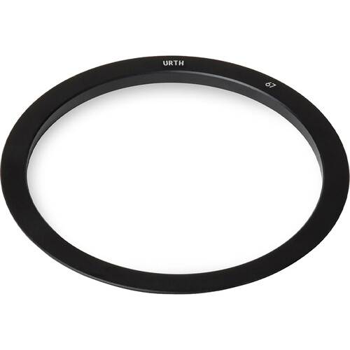 Urth 86-77mm Adapter Ring for 100mm Square Filter Holder
