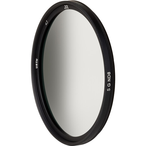 Urth Soft Graduated ND Lens Filter Plus+ (43mm, 3-Stop)