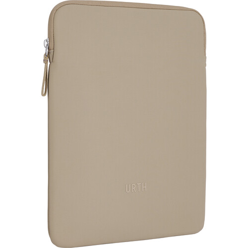 Urth Naos Sleeve for 13/14" Laptop (Sand)