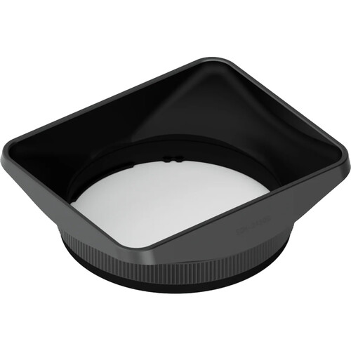 Urth Lens Hood for Sony FE 24/40/50mm G Lenses (Black)