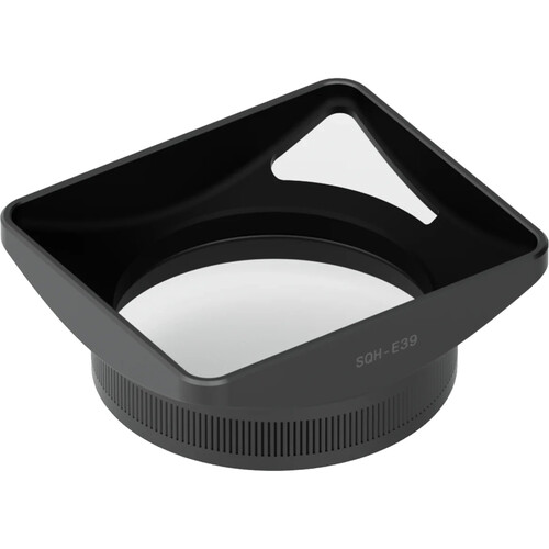 Urth Lens Hood for Leica Summicron 35 (Black)