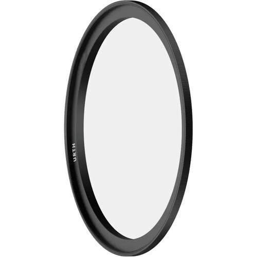 Urth Step-Up Ring Lens Filter Adapter (58-62mm)