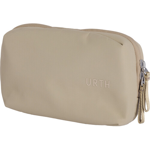 Urth Zeolite Tech Organizer (Beige, 2.4L)